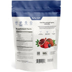 Snap Supplements Prostate Health for Men - Daily Formula

