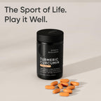 Sports Research Turmeric Curcumin C3 Complex with BioPerine

