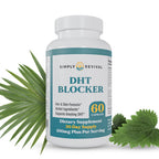Simply Revival Hair Growth Herbal Supplement

