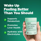 H-PROOF Vitamin Anytime You Drink - Metabolism Support

