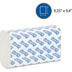 Genuine Joe Multifold Hand Towels for Restrooms

