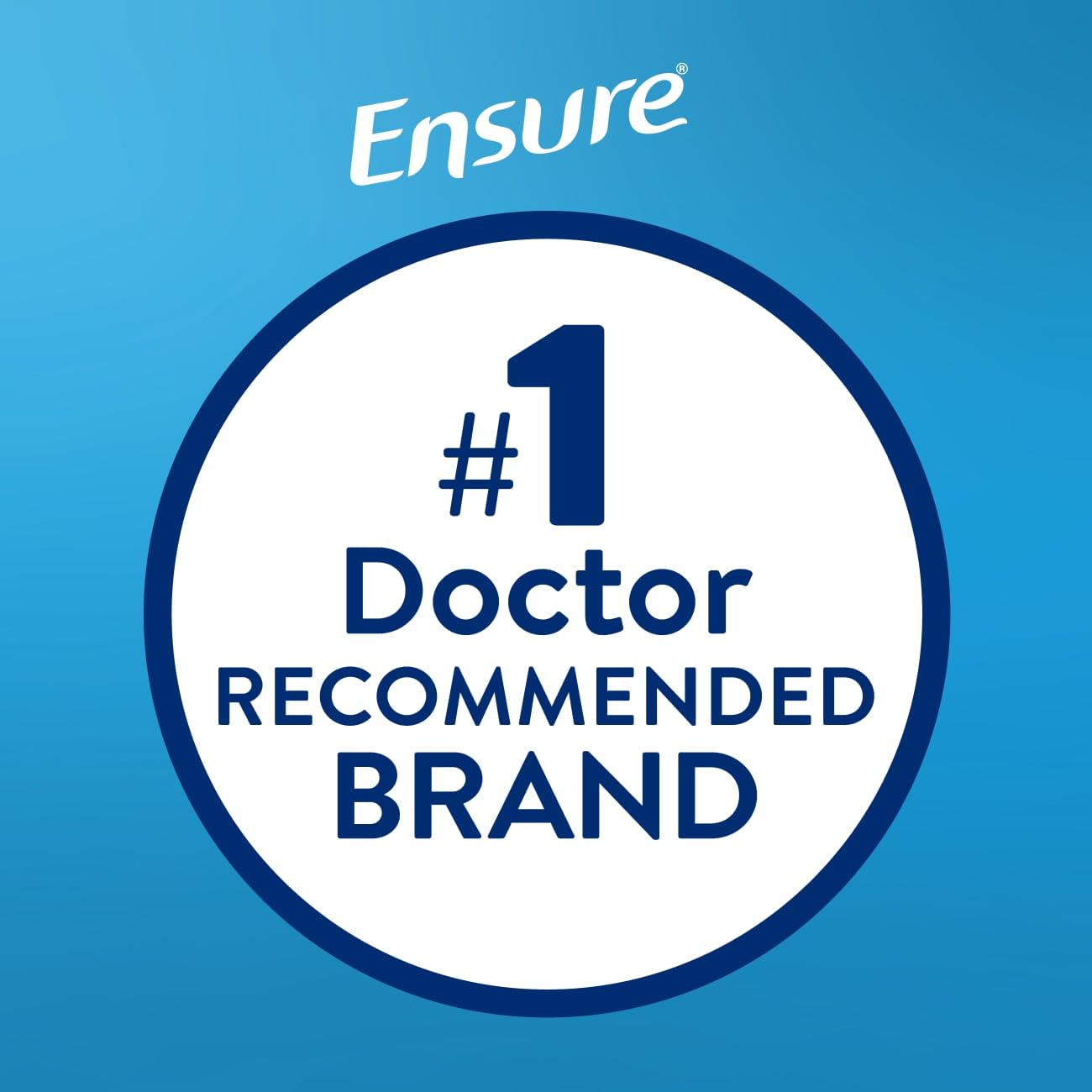 Ensure Original Nutrition Shake | Ready-to-Drink 9g Protein

