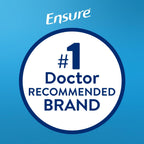 Ensure Original Nutrition Shake with Fiber Ready-to-Drink

