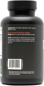 Test Boost Max - Testosterone Booster for Men|Sculpt Nation

