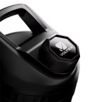 VOLTRX ChillMix Shaker Bottle USB-C Insulated Steel 16 oz

