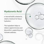 Good Clean Love Rehydrate Vaginal Gel - Hyaluronic Acid

