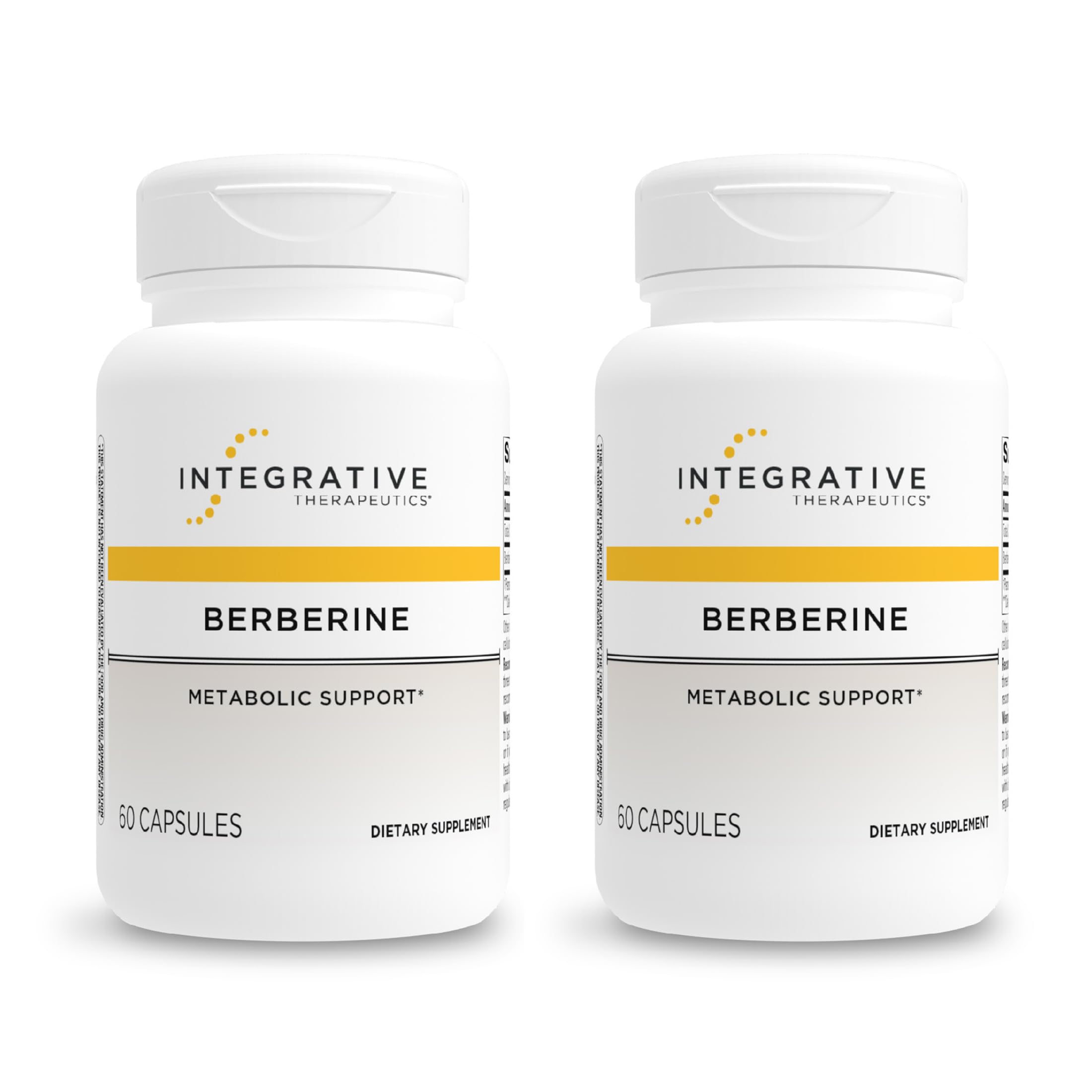 Berberine 1500 mg Supplement by Integrative Therapeutics

