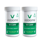 Visbiome GI Care Probiotic for Gut Health - USA Made


