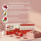 Baekje Geumsan Collagen Jelly Stick | Korean Beauty

