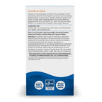Nordic Naturals Vitamin D3 5000 IU Soft Gels

