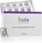 Biote Nutraceuticals Dietary Supplement