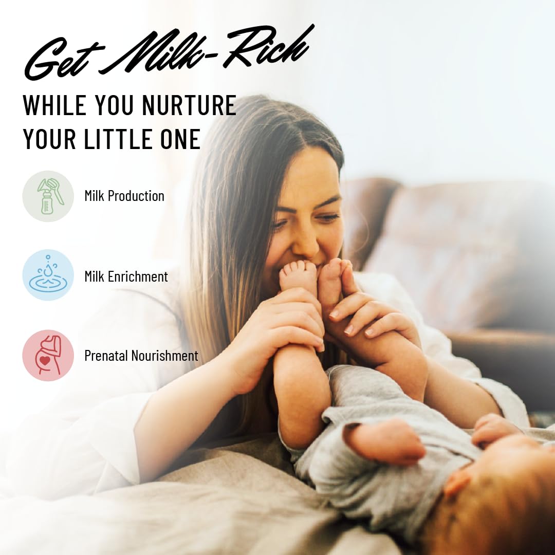 Legendairy Milk Lactation Supplement Cash Cow Organic Vegan

