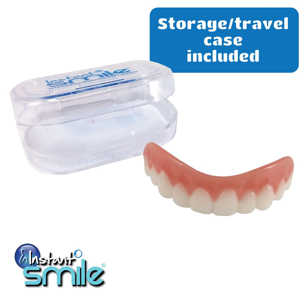Instant Smile Cosmetic Teeth

