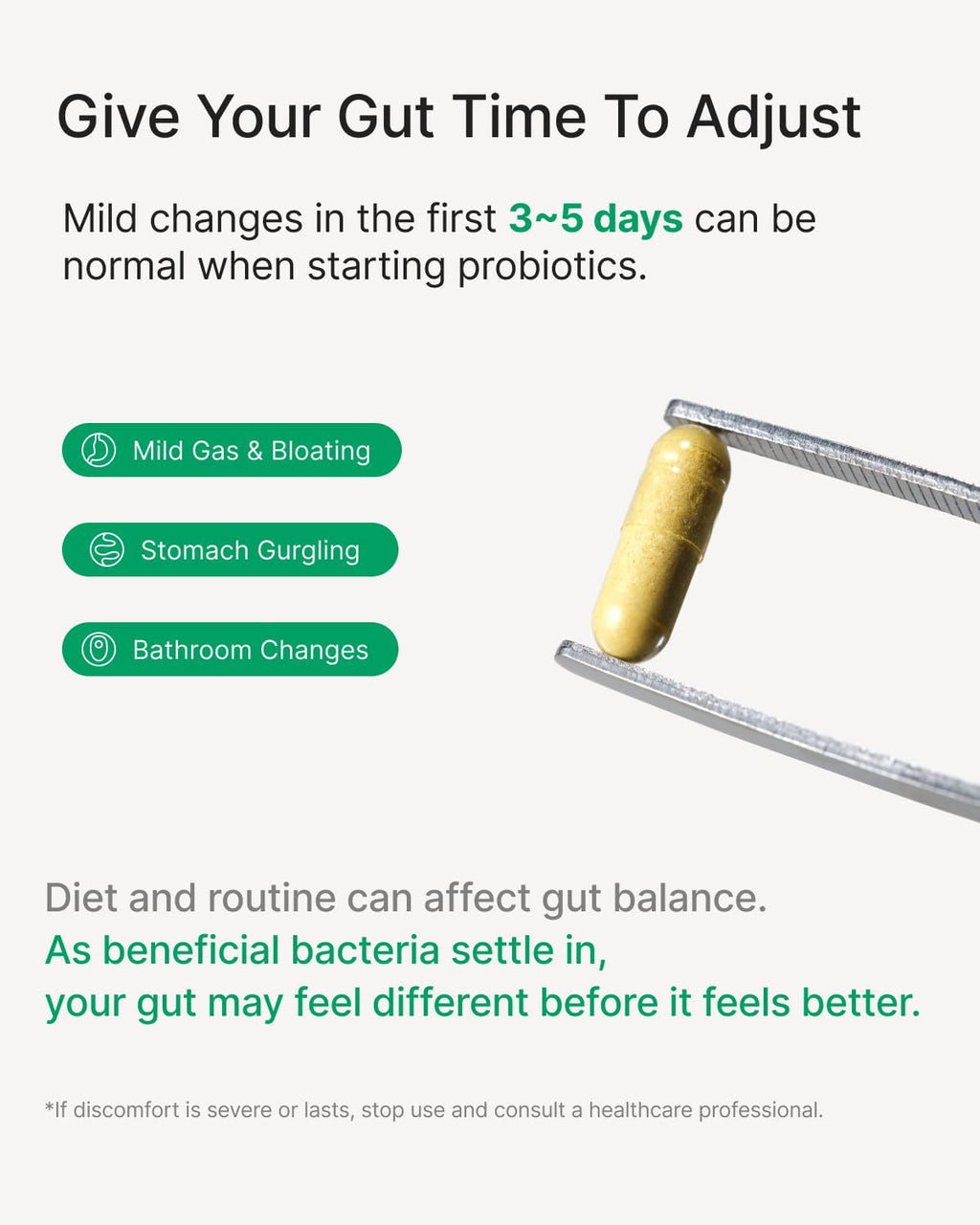 Weight Management Probiotics for GLP-1 Support and Berberine

