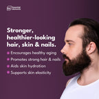 Essential Elements Collagen Peptides | Joint & Skin Support


