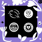 Molly's Suds Fabric Softener Dryer Sheets for Sensitive Skin

