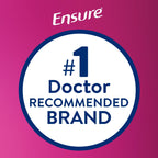 Ensure COMPLETE Nutrition Shake – Ready-To-Drink 30g Protein

