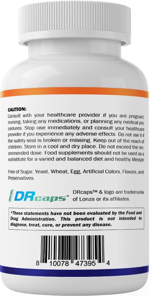 Vitamatic Akkermansia Muciniphila Gut Health Supplement

