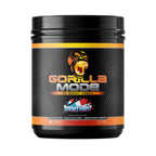 Gorilla Mode Pre Workout | High-Potency Pumps & Focus

