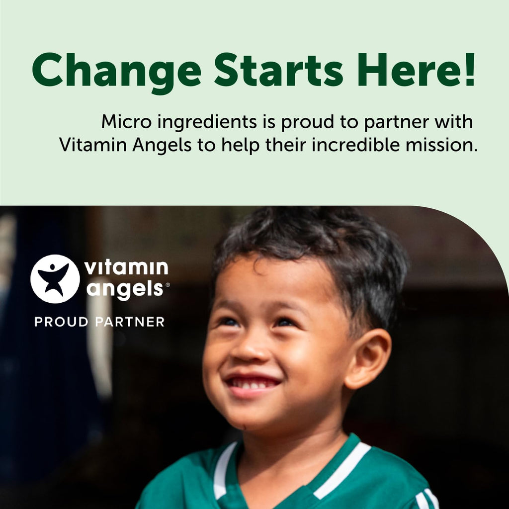 Micro Ingredients Spirulina Powder - Organic Vegan Protein

