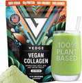 VEDGE Vegan Collagen Powder - Plant-Based Supplement