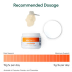 PectaSol Modified Citrus Pectin - 150 g Powder

