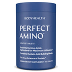 BodyHealth PerfectAmino Essential Amino Acids - Vegan BCAAs

