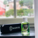 Marvis Mouthwash Concentrate - Premium Oral Care

