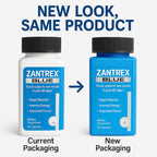 Zantrex Blue Energy & Thermogenesis | Appetite Control GLP-1


