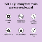 Lemme Immunity Postbiotic Gummies | Immune Support

