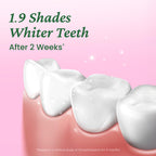 EUTHYMOL Whitening Toothpaste - Fluoride & Stain Removal

