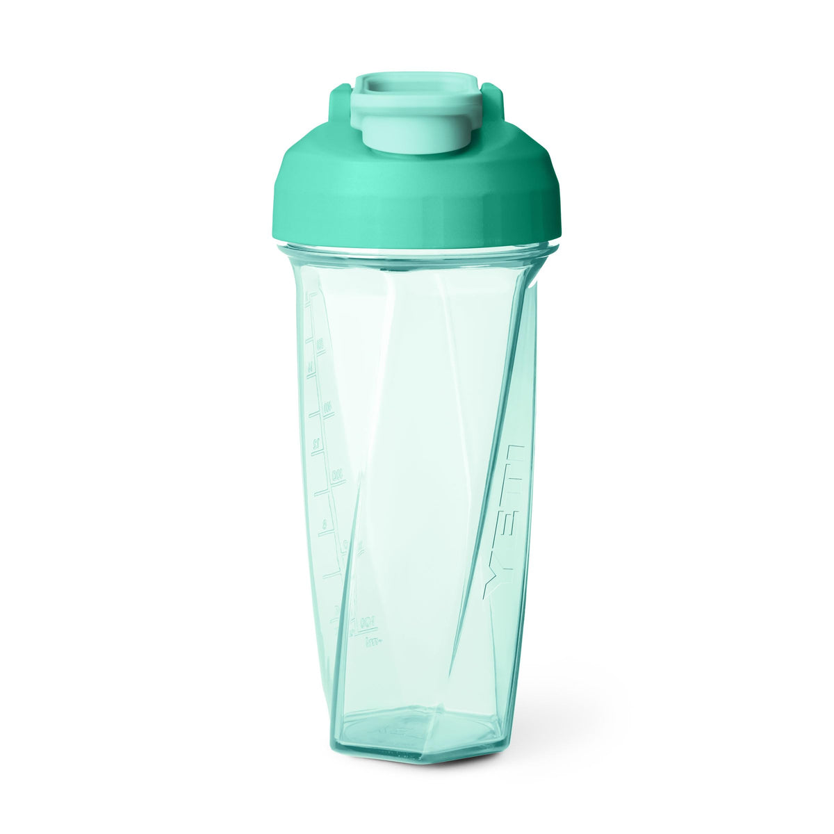 YETI Yonder Helimix Vortex Blender Shaker Bottle