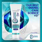 Sensodyne Pronamel Clinical Enamel Strengthening Toothpaste

