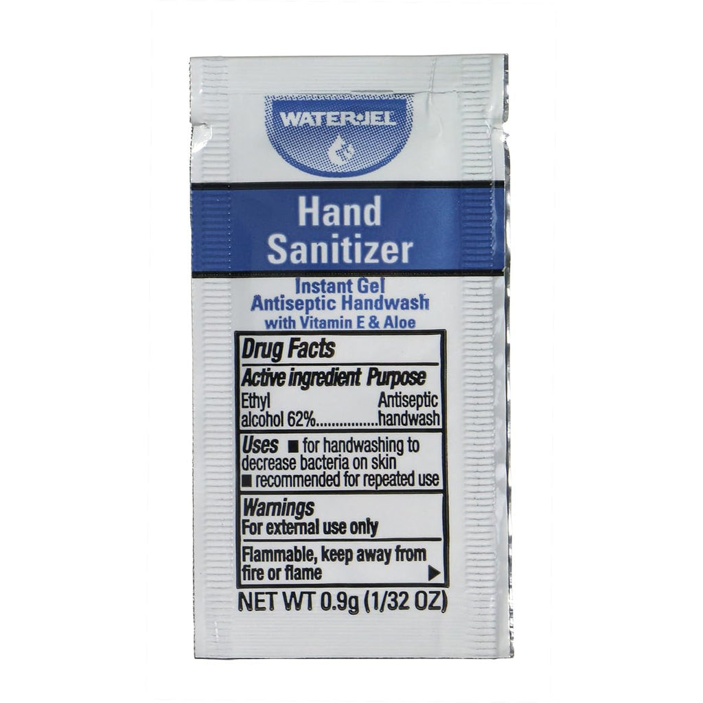 First Aid Only OSHA First Aid Kit for Home Office Car

