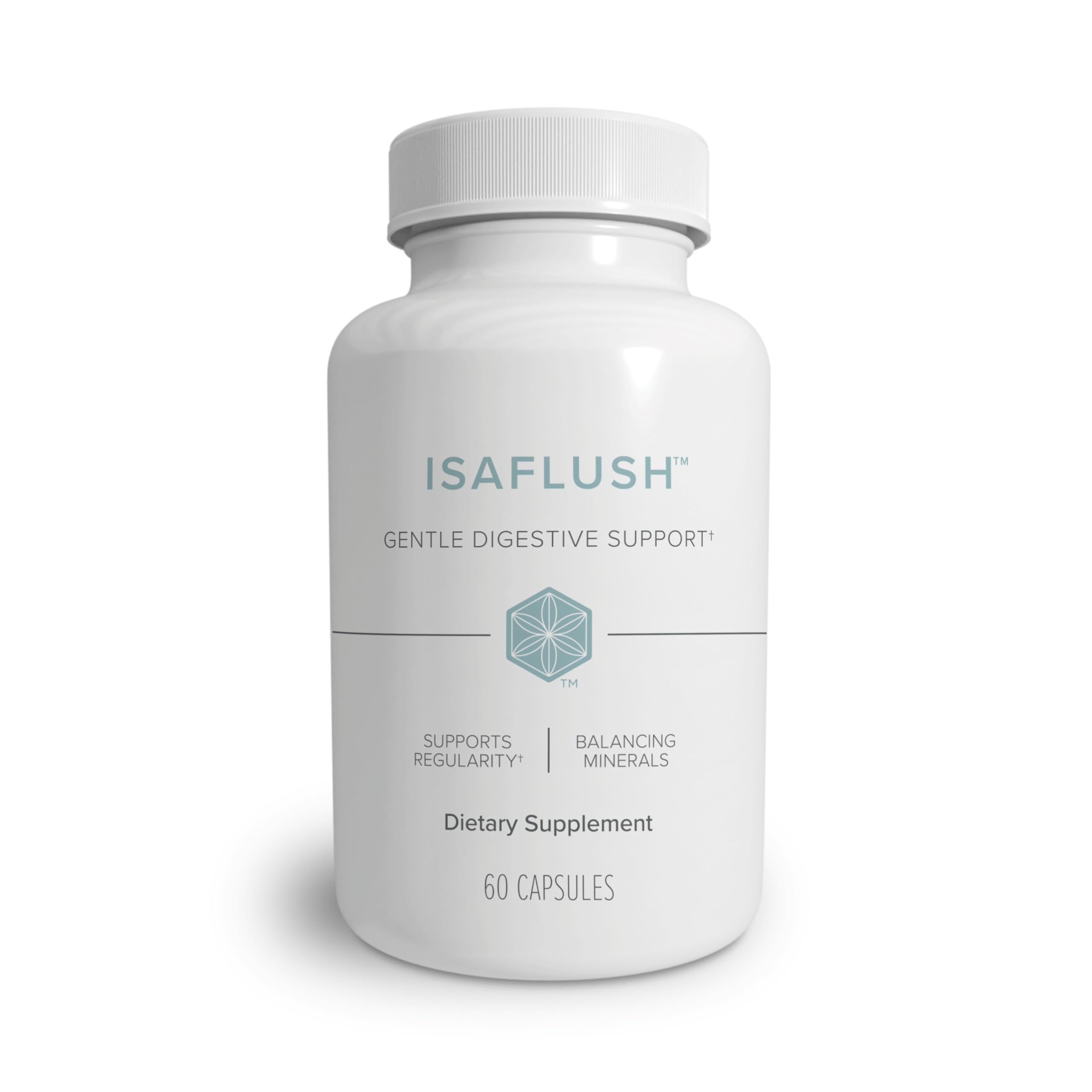 Isagenix IsaFlush Gentle Digestive Support | Regularity

