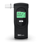 BACtrack Element Breathalyzer – Pro-Grade Accuracy

