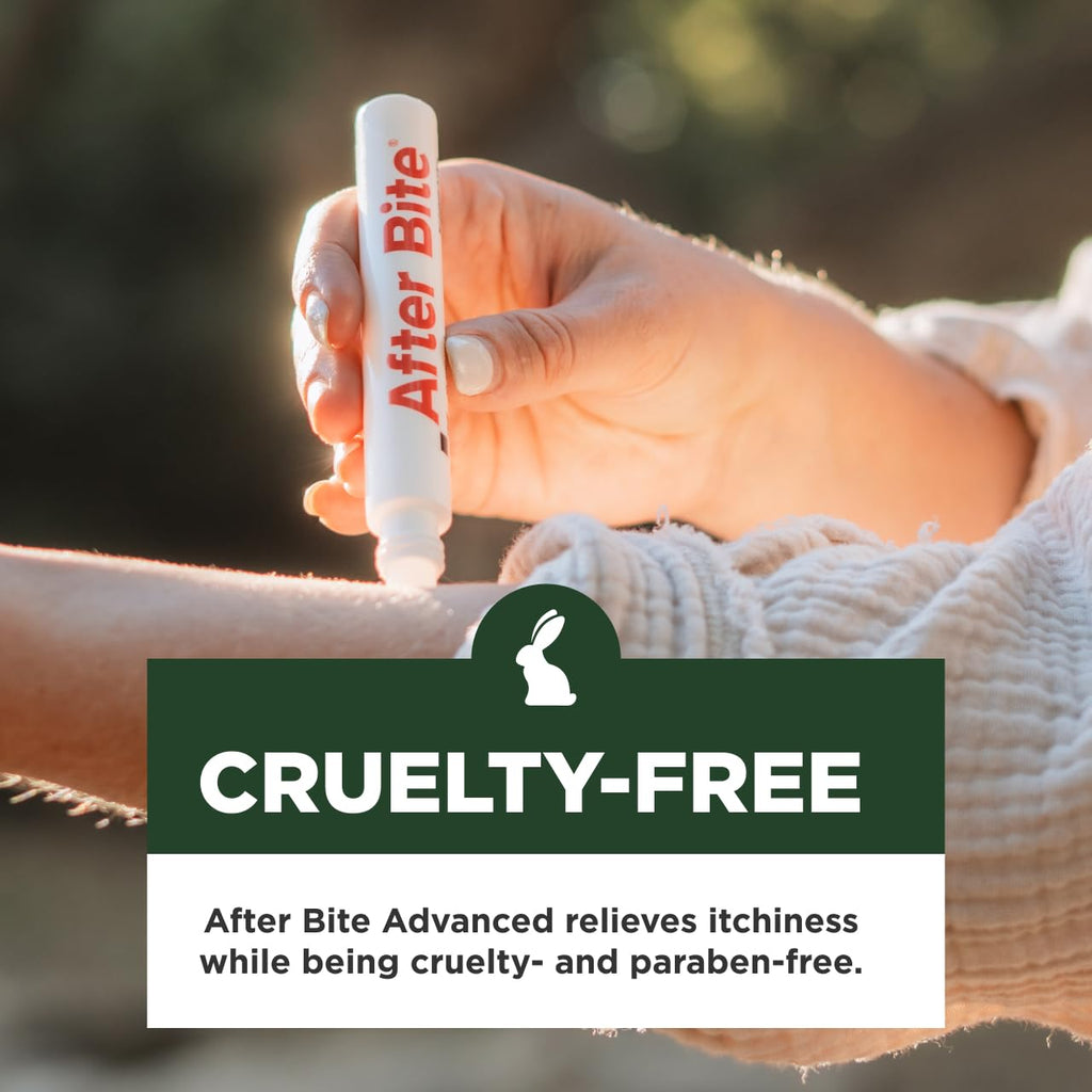 After Bite Advanced Formula Itch Relief | Pen Applicator


