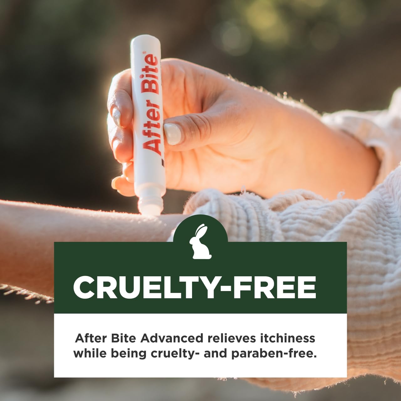 After Bite Advanced Formula Itch Relief | Pen Applicator

