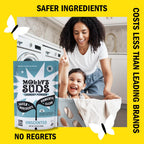 Molly's Suds Original Laundry Detergent Powder - Gentle

