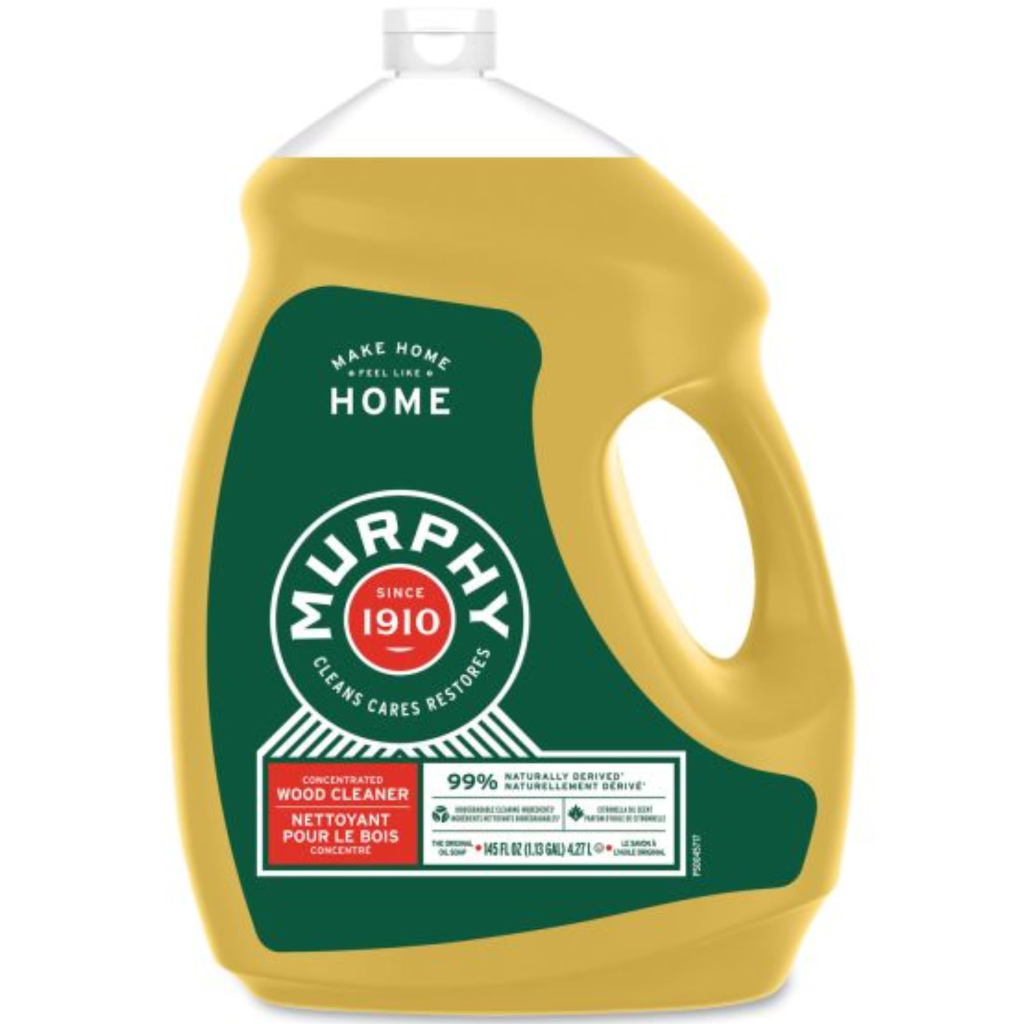 Murphy's Oil Soap Wood Floor Cleaner


