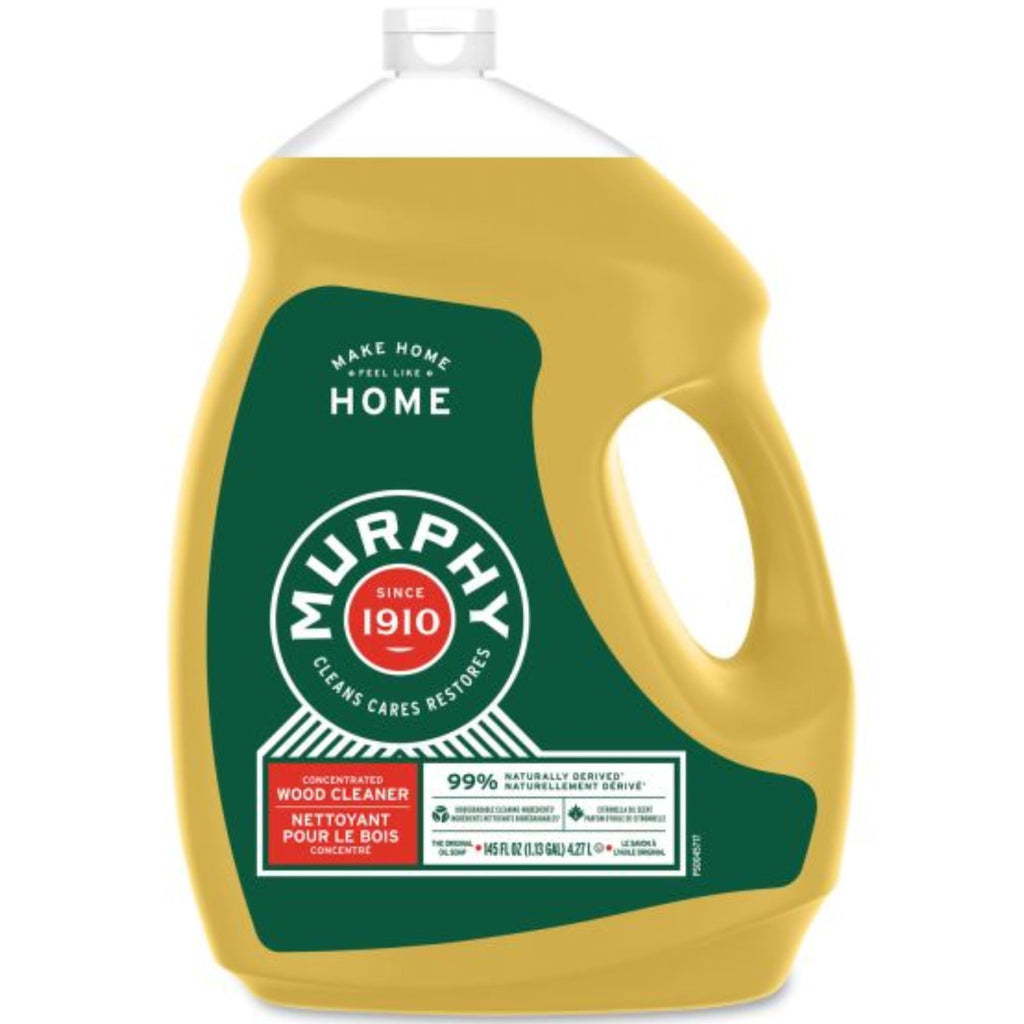 Murphy's Oil Soap Wood Floor Cleaner