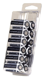 Streamlight 85177 CR123A Lithium Batteries - 3V

