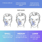 BRADDELL Glasses for Glare Reduction - Eye Comfort

