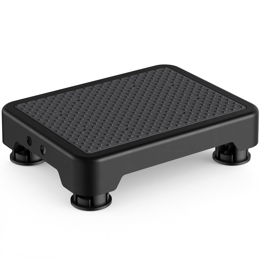 SOYO Mobility Step Stool - Non-Slip Portable