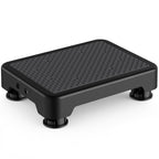SOYO Mobility Step Stool - Non-Slip Portable