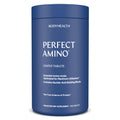 BodyHealth PerfectAmino Essential Amino Acids Supplement with BCAAs - Vegan