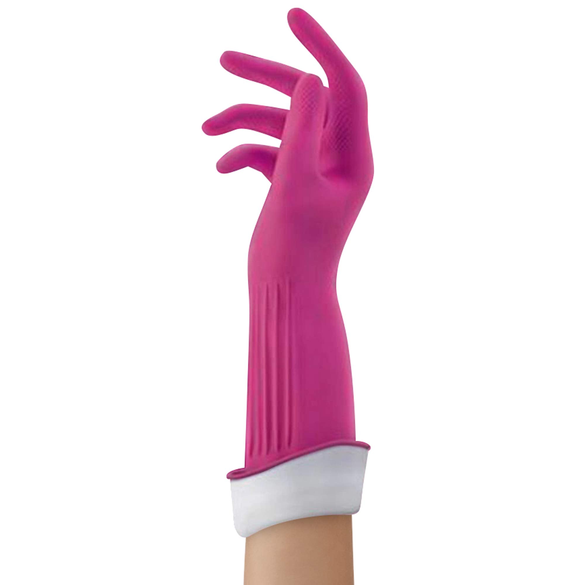 O-Cedar Playtex Living Gloves Reusable Cleaning Gloves

