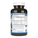 Carlson Maximum Omega 2000 Omega-3 Fish Oil Softgels

