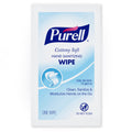 Purell Hand Sanitizing Wipes Alcohol Formula