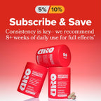 Wellness Support Capsule | Daily Dietary Supplement

